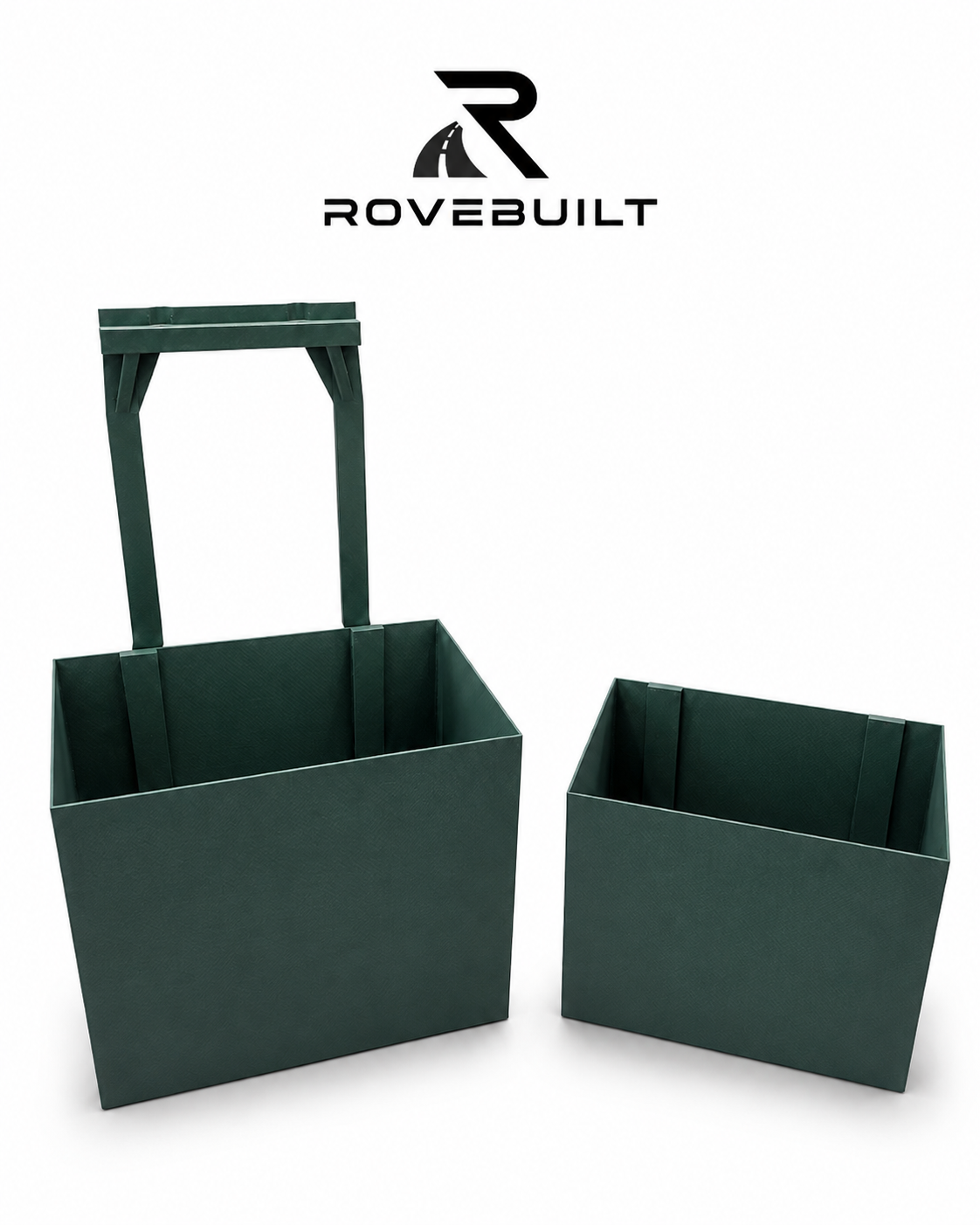 RoveBuilt UnderDeck Canister