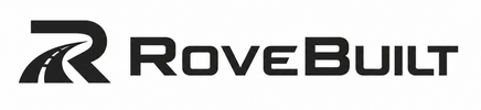RoveBuilt - Home